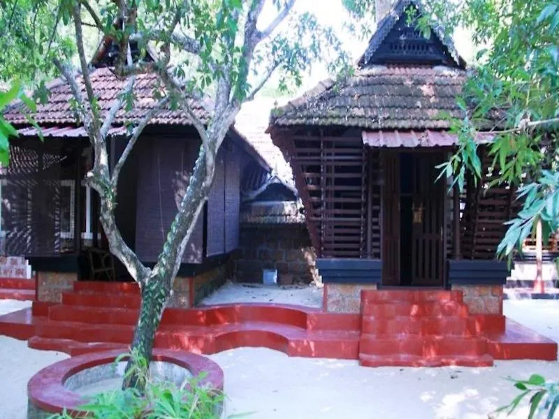 Arakal Heritage Homestay Alappuzha