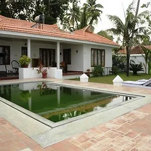 Hotel Tranquil Waters